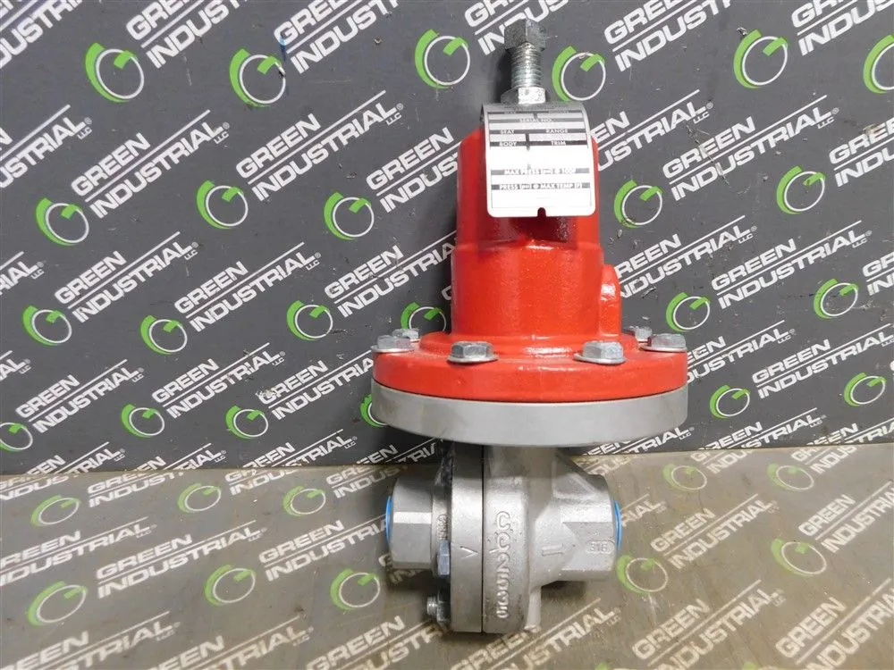 USED JORDAN VALVES 60