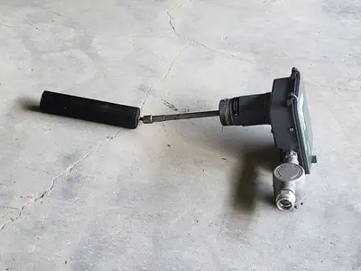 USED FISHER L2E
