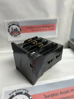 Used JOSLYN CLARK 5DP1-21100 Miscellaneous Equipment (Electrical & Power) | Surplus Asset Holdings #1202418
