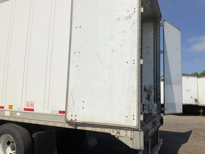 Used 2014 STOUGHTON _UNKNOWN_ Misc Trailers Michigan US | Miedema Asset Management Group #1301600