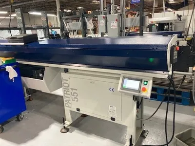 2022 EUROTECH TROFEO B465-SY2 CNC LATHE WITH 5-AXIS OR MORE | Machinery Resources International (11)