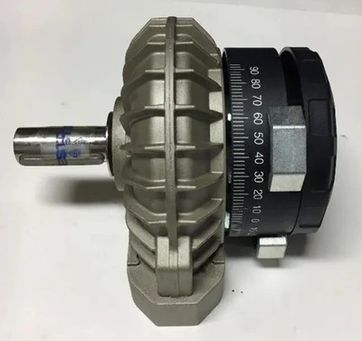 NEW Festo DSR-40-180-P