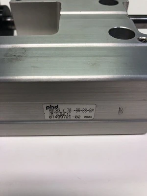 USED PHD SKC83X70-BR-BS-GM-M