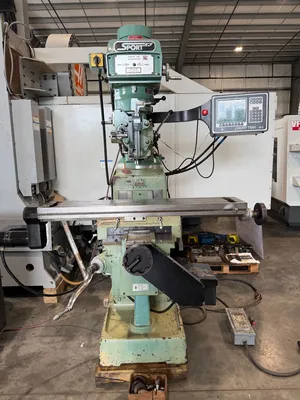 2000 TRAK K3 M2 CNC Vertical Mills | GMT (1)