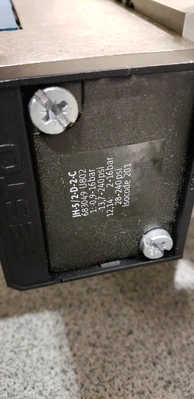 USED Festo DPA-63-10