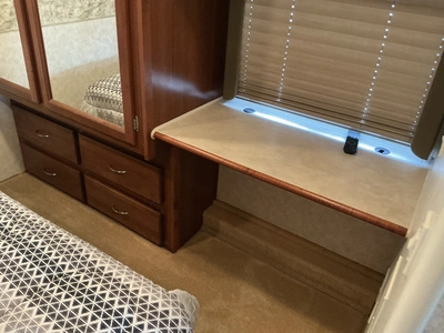 Used 2003 SOUTHWIND TBD Campers, Caravans, Motorhomes Michigan US | Miedema Asset Management Group #1321345