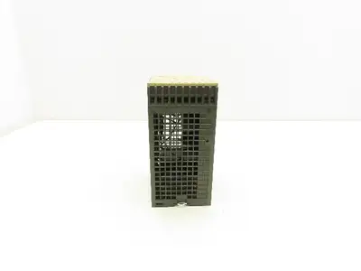 Siemens 3TK2923-0BB4 Delay Module 24VDC 240VAC 0.5-2s 1Hp