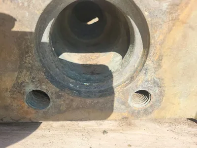 USED OILWELL 336-P
