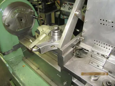 0623-140 Muller Model R2-HA Rotary Swager Swaging Machine .65″ Capacity