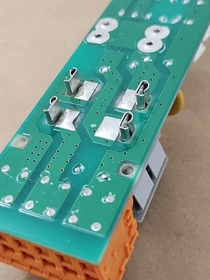 USED Foxboro B0184XU-0D