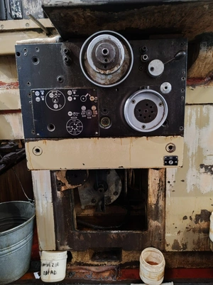 WMW Internal Grinder, in good used condition