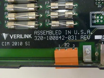 USED VERILINK CIM 2010 SI