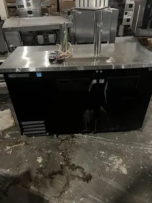 Used TRUE TDD - 2- HC Beer Equipment Florida US | BAM Discount Restaurant Equipment #1384843