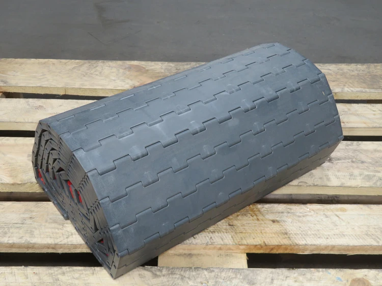 Used REGINA _UNKNOWN_ Belt Conveyors Texas US | OCO Industrial #1716997