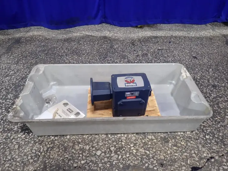 Used OHIO GEAR BM83250L140 Motors (misc) Ohio US | HGR 24 #1184277