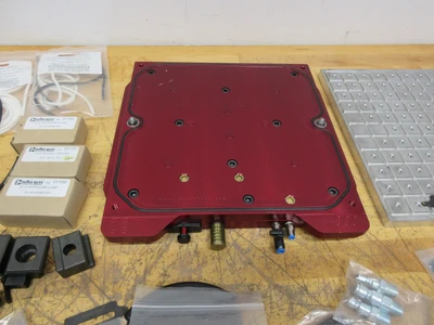 Used MITEE-BITE VACMAGIC VM300 Workholding (Misc) Minnesota US | Machinesused.com #1310828