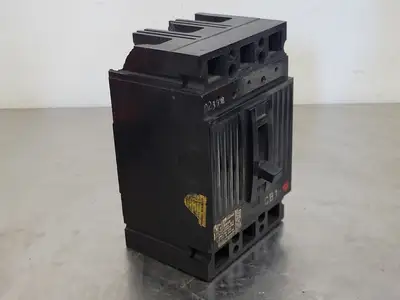 USED GENERAL ELECTRIC TEB132050
