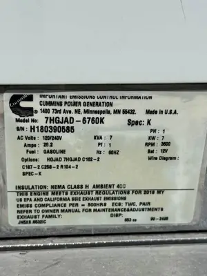 Used 2018 PELSUE FIBERLITE XL Misc Trailers Utah US | Global Remarketing #1485556