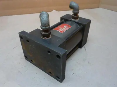 USED AIRSERV J433B2