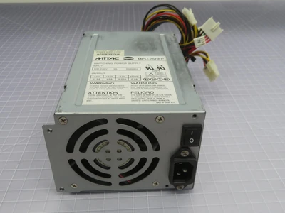 Used MITAC _UNKNOWN_ Power Supplies | OCO Industrial #1660981