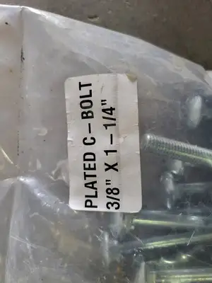 Overhead Door repair kit