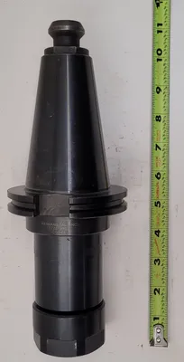 -- UNSPECIFIED -- CAT 50 Tooling Tooling & Accessories, Tooling | Machinery Central (15)