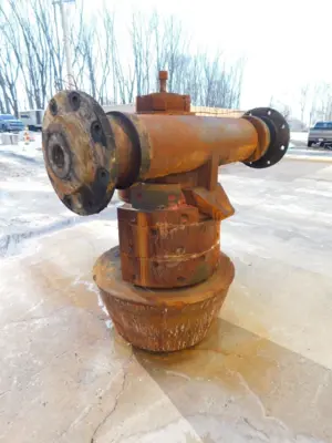 Used _UNKNOWN_ Does Not Apply Pulverizers & Hammermills Ohio US | Equipment Recovery Corp. #1331555