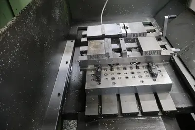 1989 MORI SEIKI MV-JUNIOR CNC Milling | MD Equipment Services LLC (15)