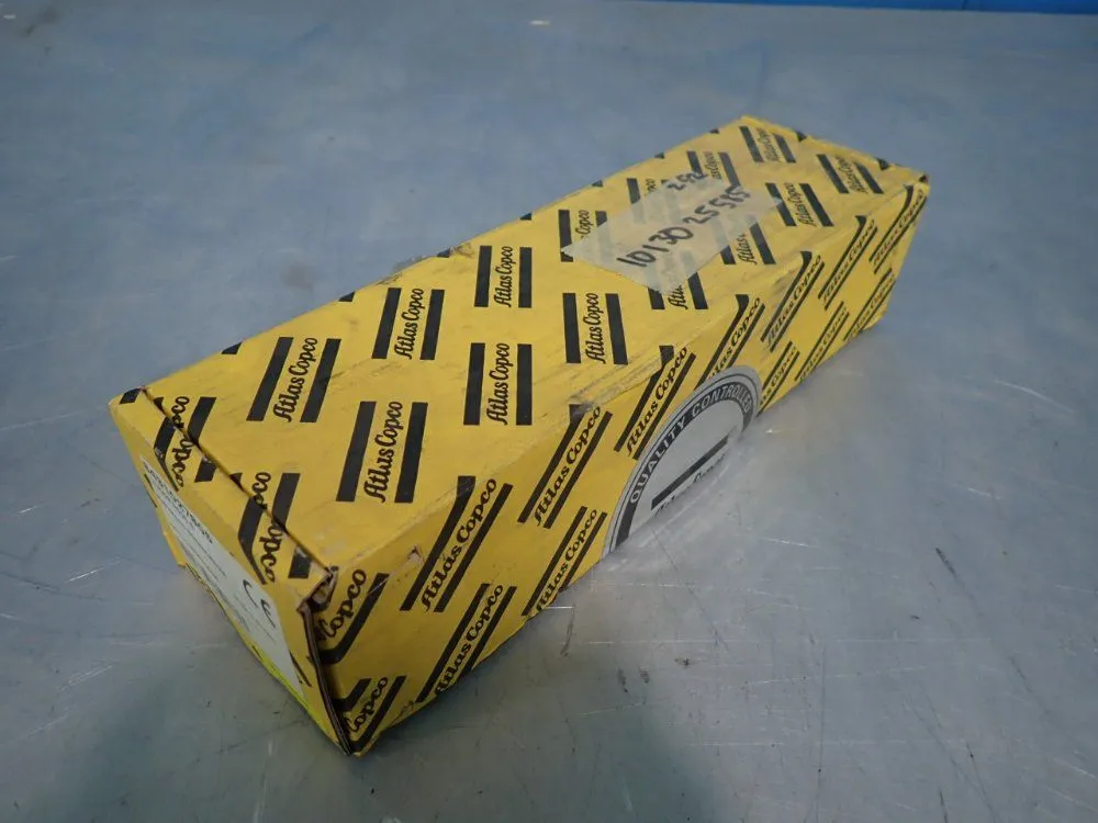 New | in-Stock ATLAS COPCO 8431027805 / LTV009 R0356 Miscellaneous MRO Ohio US | HGR 24 #727972