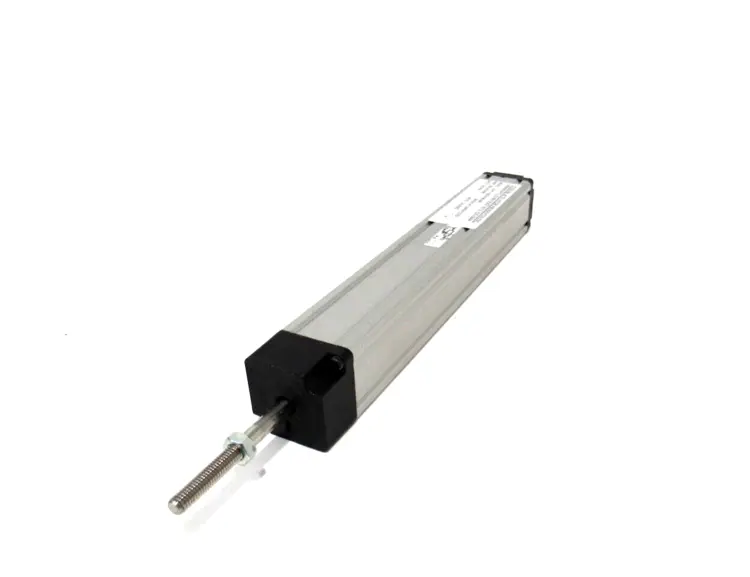 New | in-Stock CUSTOM CONTROL PRODUCTS XLRT 7500-ECM-060 Pneumatic Cylinders | SB Industrial Supply #826199