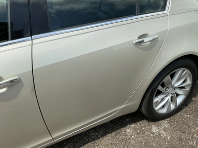 USED 2014 BUICK REGAL