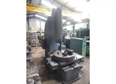USED KLOPP SK 700