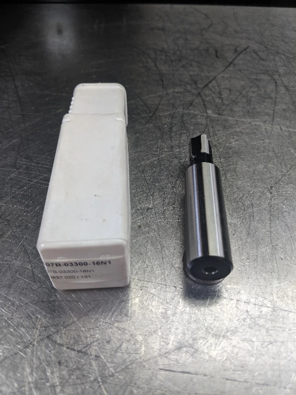 Seco 11.5mm-15.5mm Indexable Reaming Bar 16mm Shank PM07B-03300-16N1 (LOC2942B)