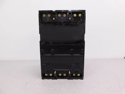 Used Square D MAL3660040M1352 Circuit Breakers Ohio US | Equipment Recovery Corp. #1331090
