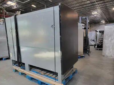 NEW 2017 HILLPHOENIX OHP8