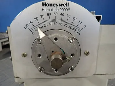 USED HONEYWELL 2001200090126280200010001000