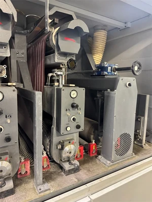 USED 2019 MOTIMAC SFR-R-G1300V