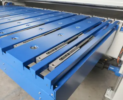 ERBEND MFE CNC Industrial Sheet Metal Folders | FERRIC Machinery, Inc. (2)