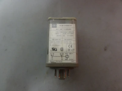 USED TELEMECANIQUE RUN 21D22 F7