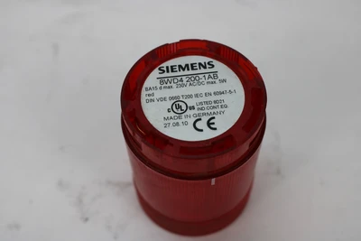 USED SIEMENS 8WD4200-1AB