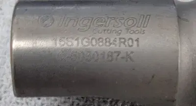 USED INGERSOLL 15S1G0884R01