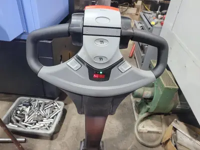 2013 TOYOTA 8HBW23 Forklifts | MD Equipment Services LLC (10)