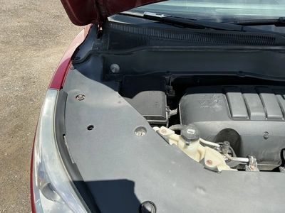 USED 2014 BUICK ENCLAVE