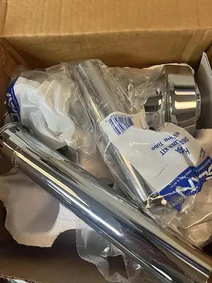 New | in-Stock SLOAN WES-111 Pump & Valve Parts Ohio US | Surplus Asset Holdings #1553659