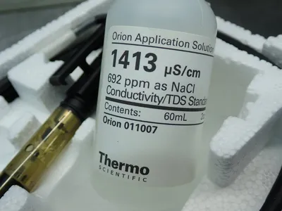 Used THERMO SCIENTIFIC 011050MD Electronics & Components Ohio US | HGR 24 #983198