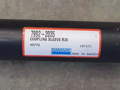 NEW SANDVIK 7992-2035