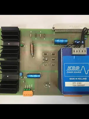 USED KEBA E-PS88-M/C D1527C