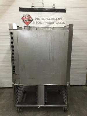 Used _UNKNOWN_ _UNKNOWN_ Electric Ovens Pennsylvania US | MS Restaurant and Equipment Sales #1373450