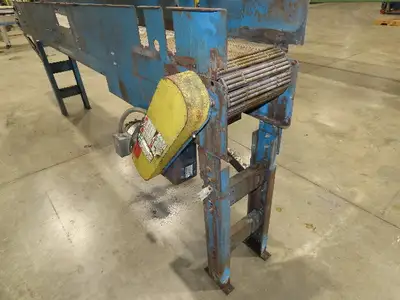 Used NEW LONDON ENGINEERING _UNKNOWN_ Miscellaneous MRO Indiana US | Arrow Industrial #636179