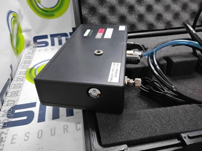 USED AX3 TOOLBIT TESTER